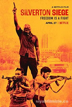 Silverton Siege 2022 Türkçe Altyazılı Filmi Full 4k izle