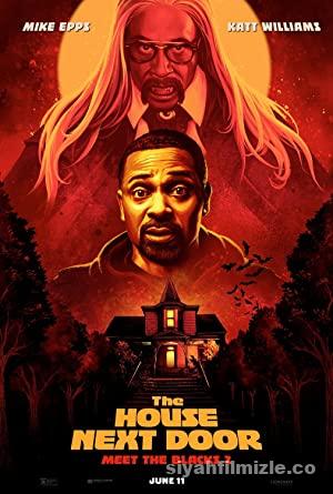 The House Next Door: Meet the Blacks 2 Filmi Full 4k izle