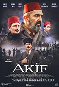 Akif 2021 Yerli Filmi Sansürsüz Full 4k izle