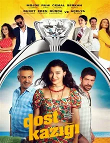 Dost Kazığı 2021 Yerli Filmi Sansürsüz Full 4k izle