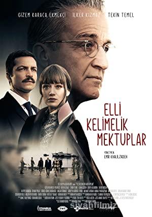 Elli Kelimelik Mektuplar 2021 Yerli Filmi Sansürsüz 4k izle