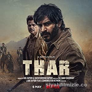 Thar 2022 Filmi Türkçe Dublaj Altyazılı Full izle