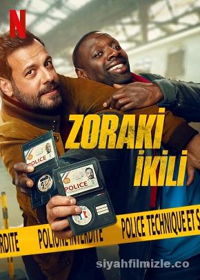 Zoraki İkili 2022 Filmi Türkçe Dublaj Altyazılı Full izle