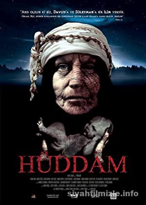 Hüddam 2015 Yerli Filmi Full Sansürsüz izle