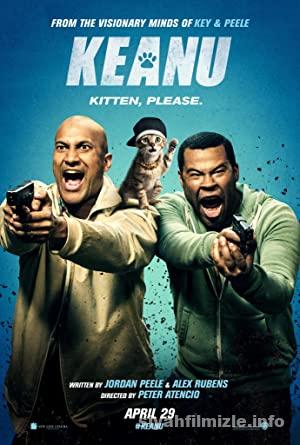 Keanu 2016 Filmi Türkçe Dublaj Altyazılı Full izle