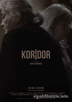 Koridor 2021 Yerli Filmi Full Sansürsüz izle