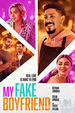 My Fake Boyfriend 2022 Filmi Türkçe Dublaj Altyazılı izle