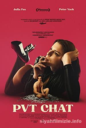 PVT CHAT 2020 Filmi Türkçe Dublaj Altyazılı Full izle