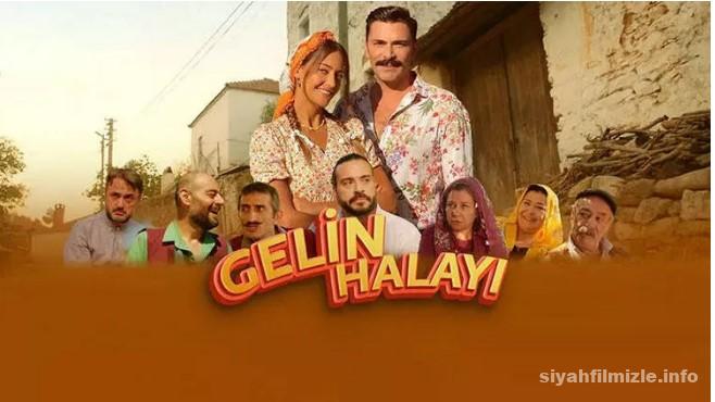 Gelin Halayı Yerli Filmi Sansürsüz 4K izle