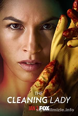 The Cleaning Lady 1.Sezon izle 2022 Türkçe Altyazılı 4k izle