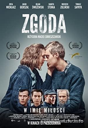 Zgoda 2017 Filmi Türkçe Dublaj Altyazılı Full izle