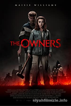 Evdekiler (The Owners) 2020 Filmi Türkçe Dublaj Full izle