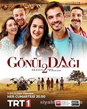 Gönül Dağı Kurban 2 2022 Yerli Filmi Sansürsüz 4K izle