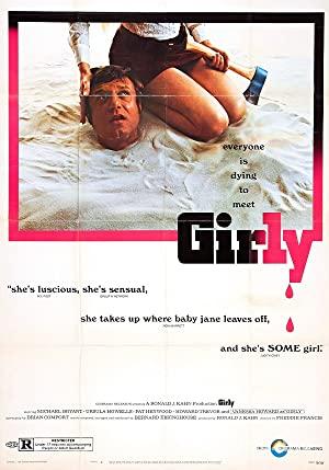 Mumsy, Nanny, Sonny & Girly 1970 Filmi Türkçe Altyazılı izle