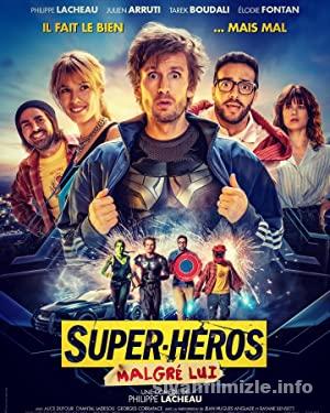 Superwho? 2021 Türkçe Altyazılı Filmi 4k izle