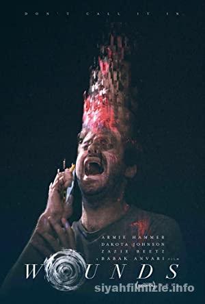 Wounds 2019 Filmi Türkçe Dublaj Full izle