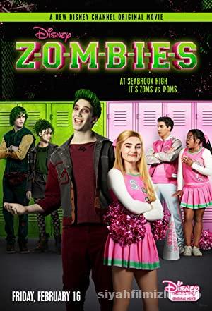 Zombiler 2018 Filmi Türkçe Dublaj Altyazılı Full izle