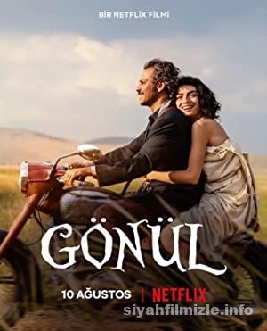 Gönül 2022 Yerli Filmi Sansürsüz Full izle