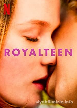 Royalteen: Arvingen 2022 Filmi Türkçe Dublaj Full izle