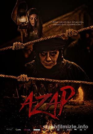 Azap 2015 Yerli Filmi Full Sansürsüz izle