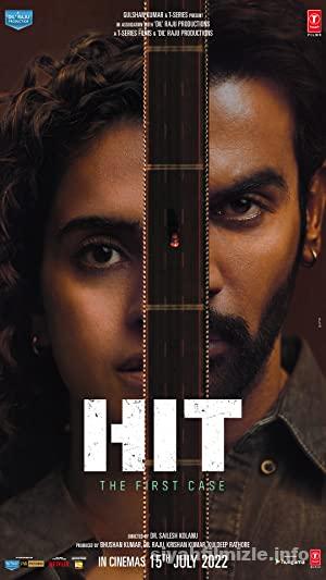 HIT: The First Case 2022 Filmi Türkçe Altyazılı Full izle