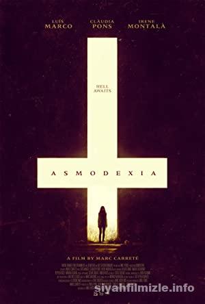 Asmodexia 2014 Filmi Türkçe Dublaj Altyazılı Full izle