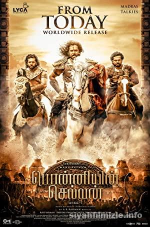 Ponniyin Selvan: Part One 2022 Filmi Türkçe Altyazılı izle