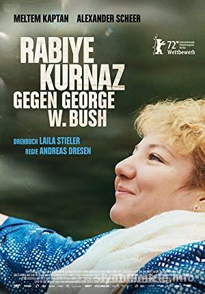 Rabiye Kurnaz vs. George W. Bush izle