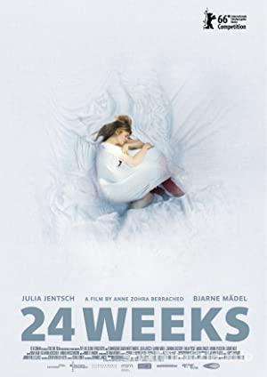 24 Weeks (24 Hafta) 2016 Filmi Türkçe Dublaj Full izle