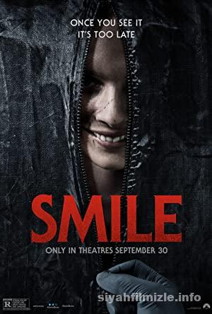 Gülümse (Smile) 2022 Filmi Türkçe Dublaj Altyazılı Full izle