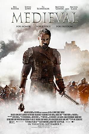 Medieval 2022 Filmi Türkçe Dublaj Full izle