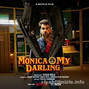 Sevgili Monica 2022 Filmi Türkçe Altyazılı Full izle