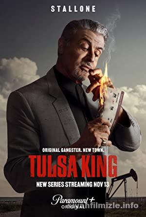 Tulsa King 1.Sezon izle Türkçe Dublaj Altyazılı