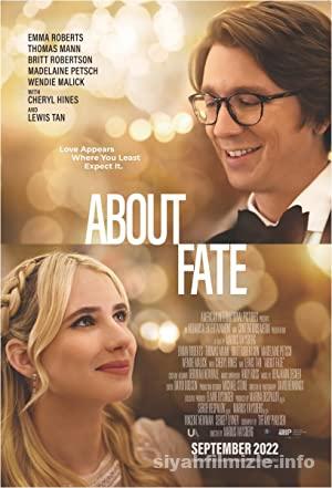 About Fate 2022 Filmi Türkçe Dublaj Altyazılı Full izle