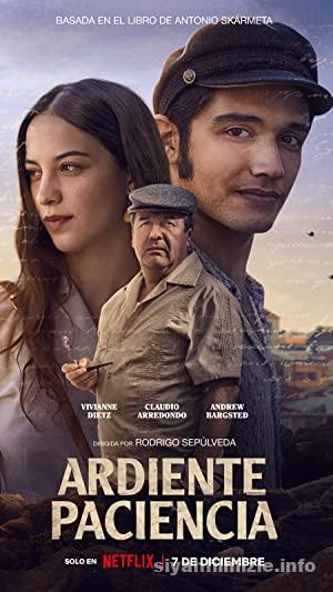 Ateşli Sabır 2022 Filmi Türkçe Altyazılı Full izle