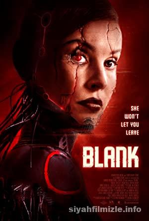 Boşluk (Blank) 2022 Filmi Türkçe Dublaj Full izle