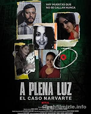 In Broad Daylight: The Narvarte Case izle