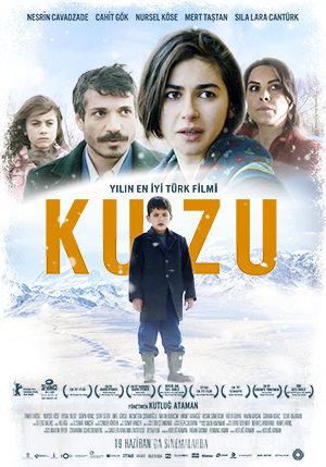 Kuzu 2014 Yerli Filmi Full Sansürsüz izle