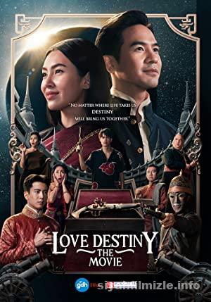 Love Destiny: The Movie 2022 Filmi Türkçe Altyazılı izle