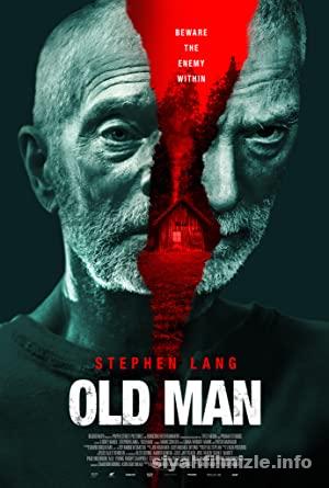 Nefes Alma (Old Man) 2022 Filmi Türkçe Dublaj Full izle