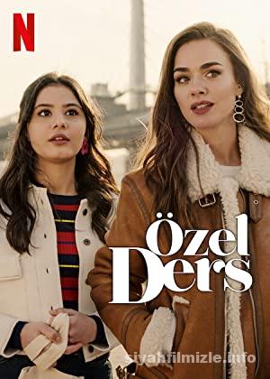 Özel Ders 2022 Yerli Filmi Full Sansürsüz izle