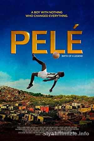 Pele: Bir Efsanenin Doğuşu 2016 Filmi Türkçe Dublaj Full izle