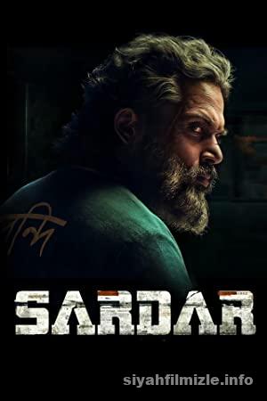 Sardar 2022 Filmi Türkçe Altyazılı Full izle