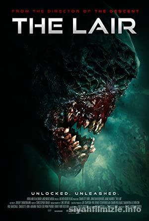 The Lair 2022 Filmi Türkçe Dublaj Altyazılı Full izle