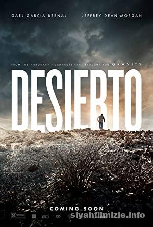 Çöl (Desierto) 2015 Filmi Türkçe Dublaj Altyazılı Full izle