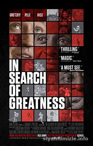 In Search of Greatness 2018 Filmi Türkçe Dublaj Full izle