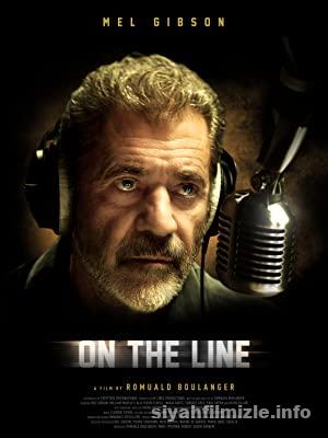 On the Line 2022 Filmi Türkçe Altyazılı Full izle