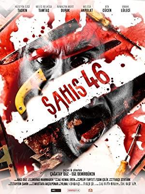 Şahıs 46 Yerli Filmi Full Sansürsüz izle