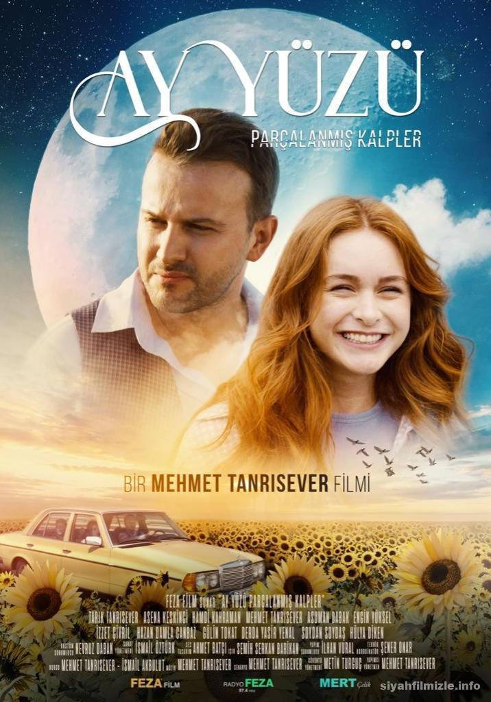 Ay Yüzü Parcalanmis Kalpler 2022 Yerli Filmi Sansürsüz izle