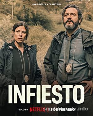 Infiesto 2023 Filmi Türkçe Dublaj Altyazılı Full izle